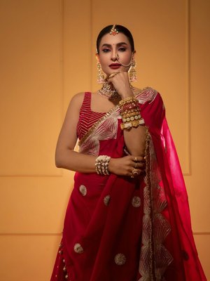 Pavitra Punia