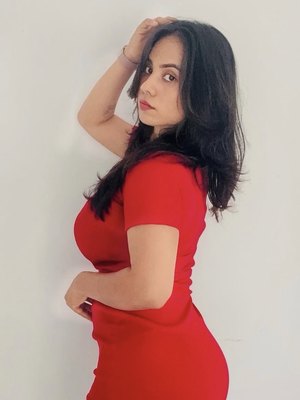Pawani Madhubhashini