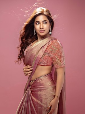 Payal Routray