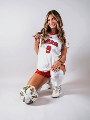 Payton Hoover