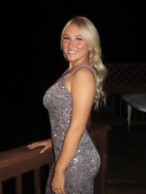 Payton Schenning