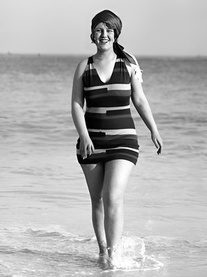Peaches Browning