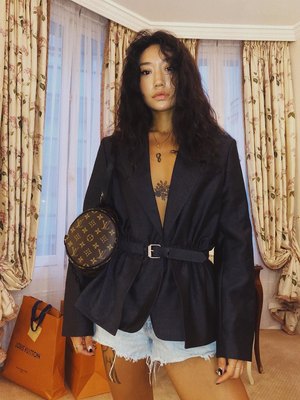 Peggy Gou