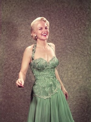 Peggy Lee