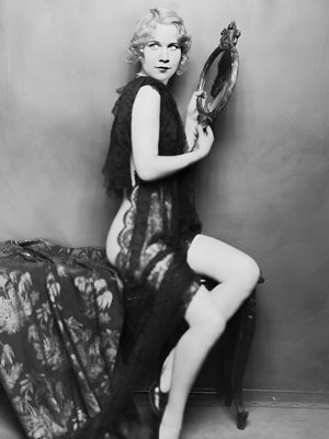Peggy O'Day