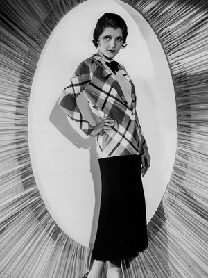 Peggy Shannon