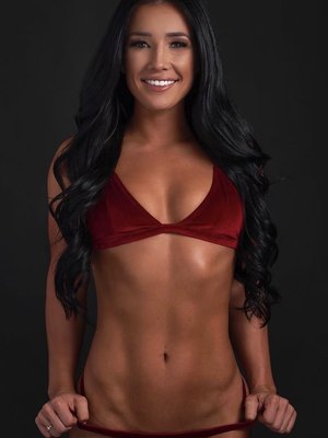 Peighton Lindsey