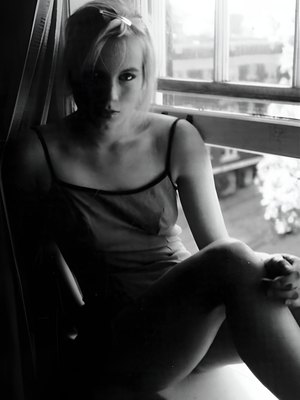 Penelope Houston