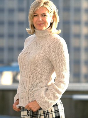 Penny Smith