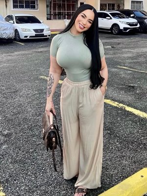 Perla Massiel