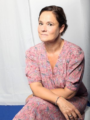 Pernilla August