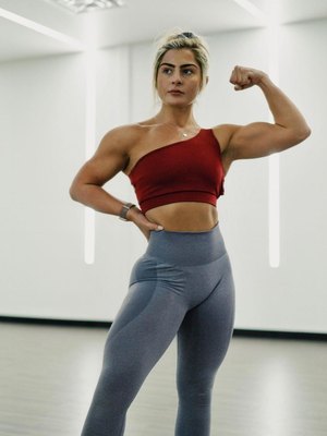 Peyton Bucher