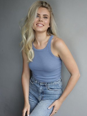 Peyton Cole