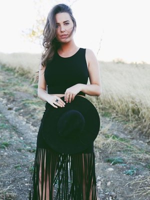 Peyton Davis