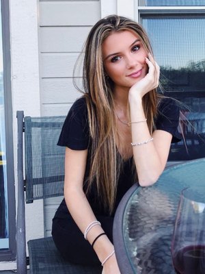 Peyton Gregory