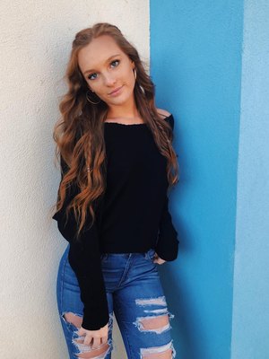 Peyton Hamilton