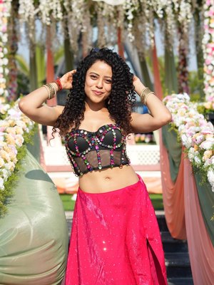 Phalguni Bangera
