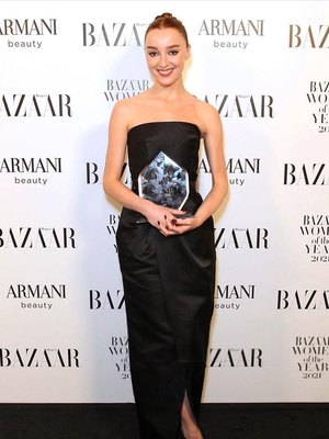 Phoebe Dynevor