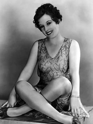 Phyllis Crane