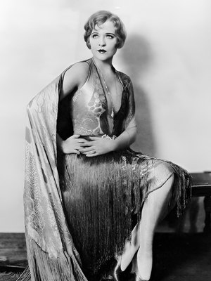 Phyllis Haver