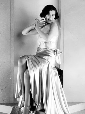 Phyllis Konstam