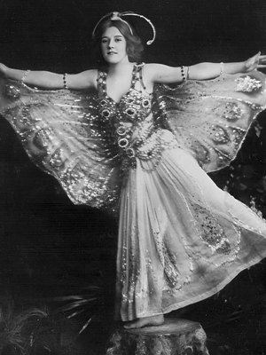 Phyllis Monkman