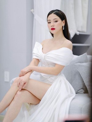 Pimchanok Luevisadpaibul