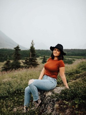 Piper Palin