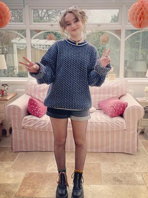 Pixie Davies