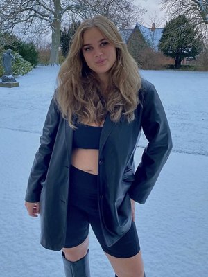 Amsi Christiansen