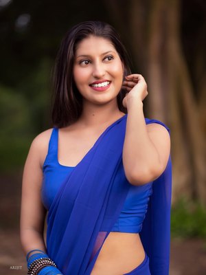 Pooja Das