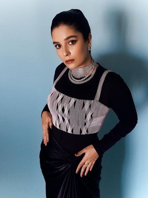 Pooja Gor