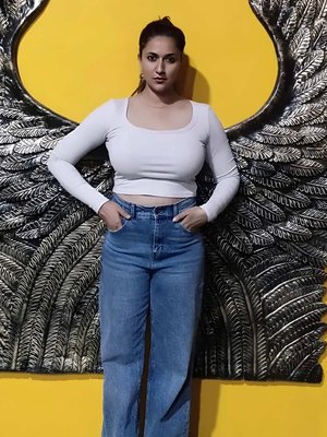 Pooja Joshi
