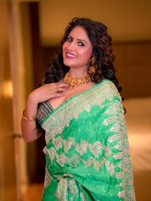 Pooja Singh Rajput