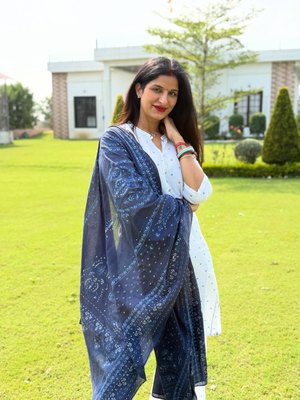 Poonam Dubey
