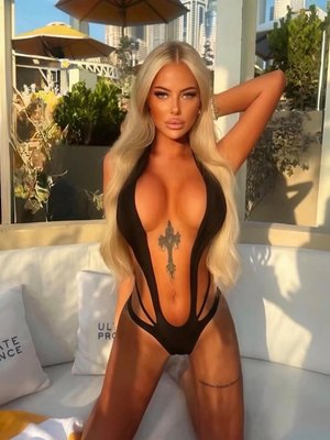 Poppy Jones
