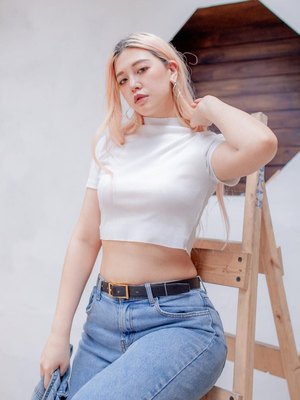 Poppy Oh