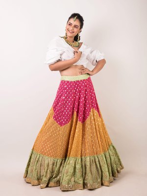 Prachi Tehlan