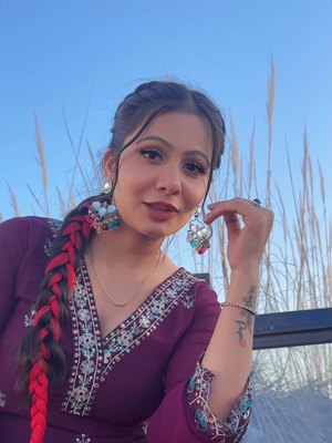 Prachi Tyagi