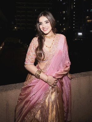 Pratiksha Honmukhe