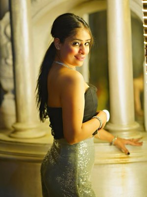 Pratiksha Vashishtha