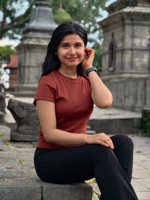 Pratima Adhikari