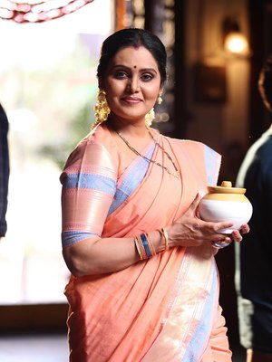 Preeti Nigam