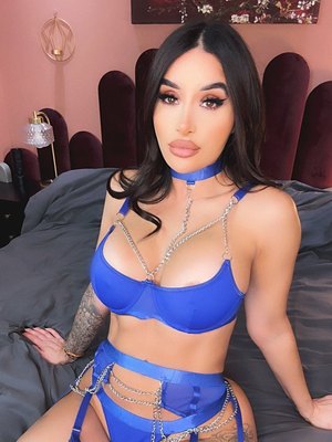 Preeti Young