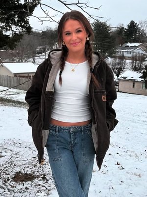 Preslee Brooke