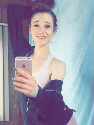 Princess Bambie