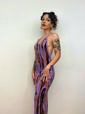 Priscilla Alcantara