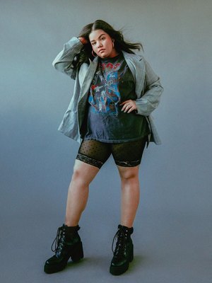 Priscilla Del Castillo