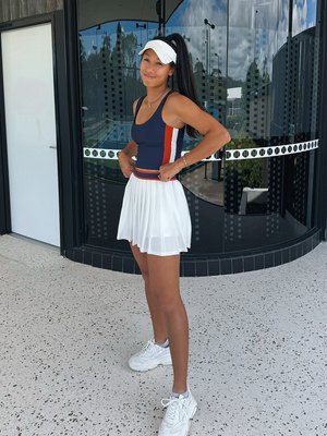 Priscilla Hon