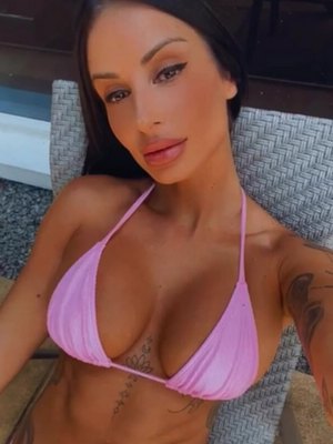 Priscilla Spiridis